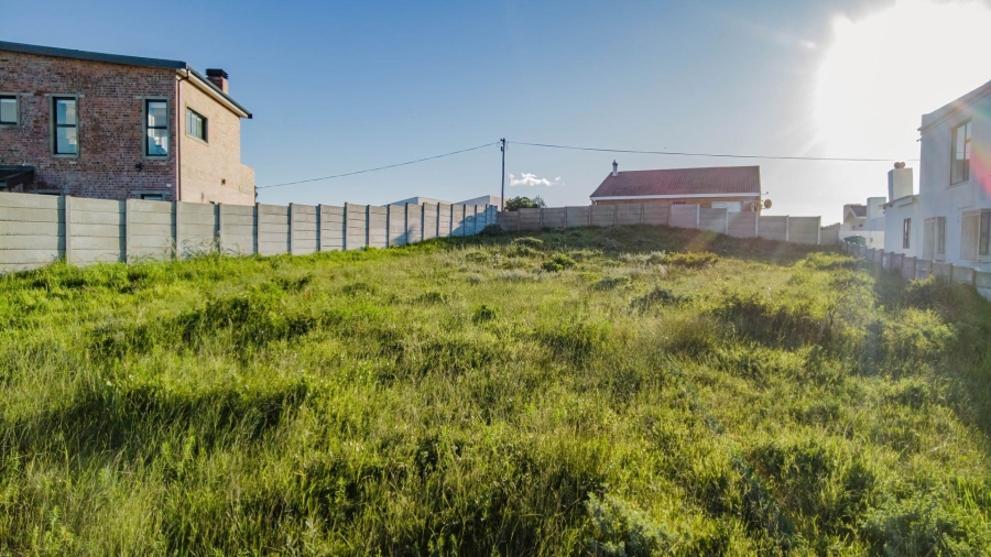 0 Bedroom Property for Sale in De Kelders Western Cape